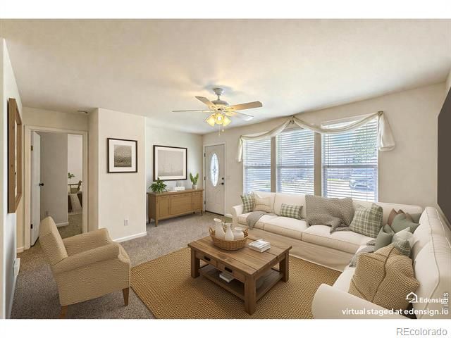 7900 Mountain View Drive, Frederick, CO 80530