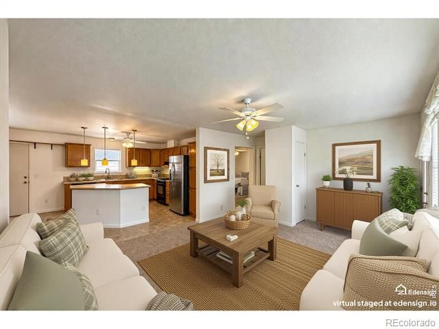 7900 Mountain View Drive, Frederick, CO 80530