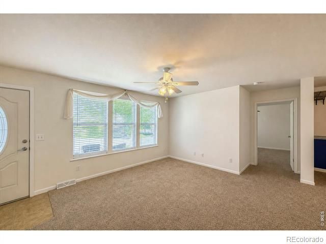 7900 Mountain View Drive, Frederick, CO 80530
