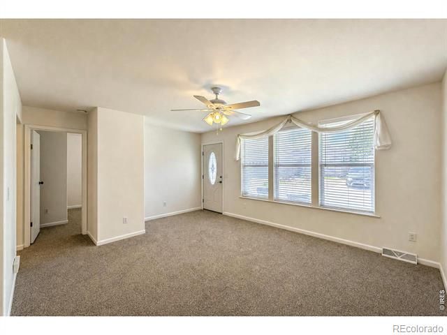 7900 Mountain View Drive, Frederick, CO 80530
