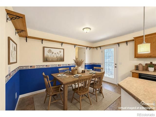 7900 Mountain View Drive, Frederick, CO 80530