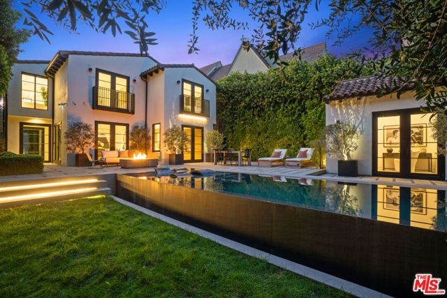 1146 Sierra Alta Way, Los Angeles, CA 90069
