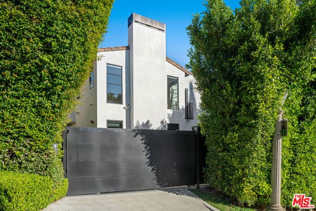 1146 Sierra Alta Way, Los Angeles, CA 90069