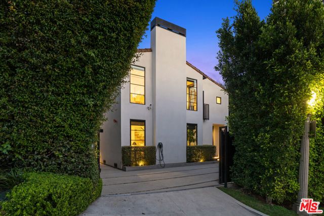 1146 Sierra Alta Way, Los Angeles, CA 90069