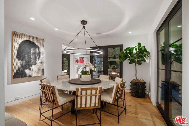 1146 Sierra Alta Way, Los Angeles, CA 90069