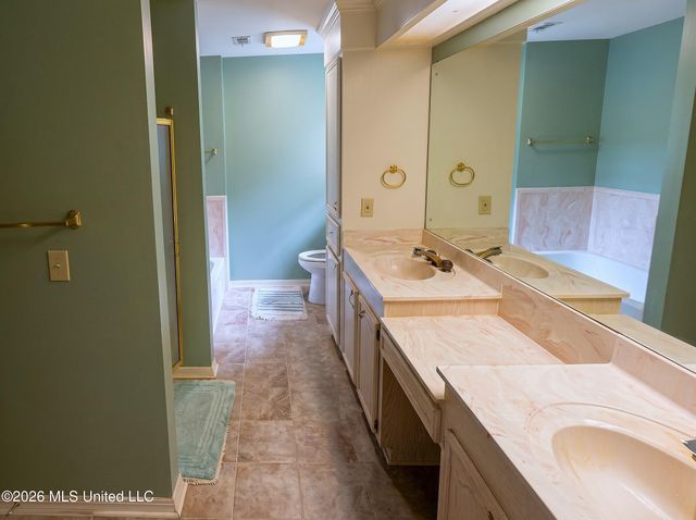 604 Bradford Drive, Brandon, MS 39047