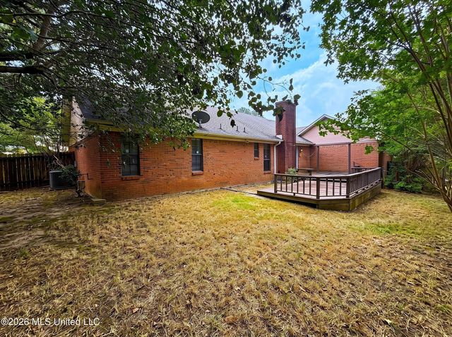 604 Bradford Drive, Brandon, MS 39047