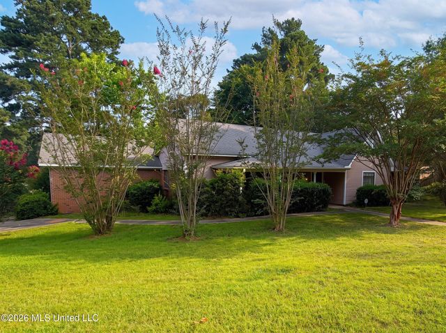 604 Bradford Drive, Brandon, MS 39047