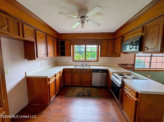 604 Bradford Drive, Brandon, MS 39047