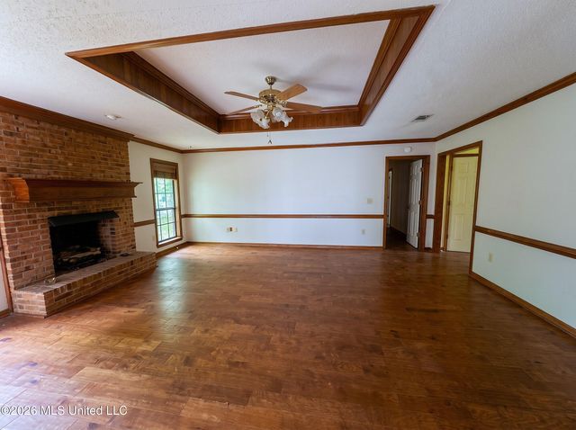 604 Bradford Drive, Brandon, MS 39047