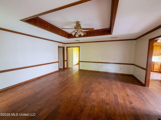 604 Bradford Drive, Brandon, MS 39047