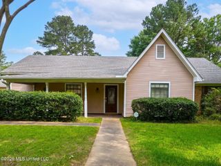 604 Bradford Drive, Brandon, MS 39047