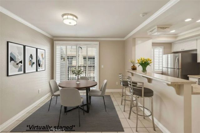 2615 RUHLAND Avenue 15, Redondo Beach, CA 90278