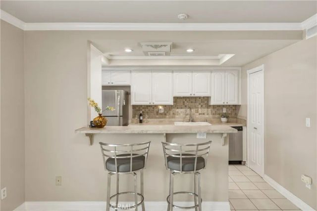 2615 RUHLAND Avenue 15, Redondo Beach, CA 90278