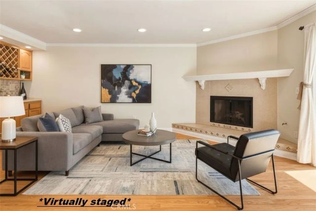 2615 RUHLAND Avenue 15, Redondo Beach, CA 90278