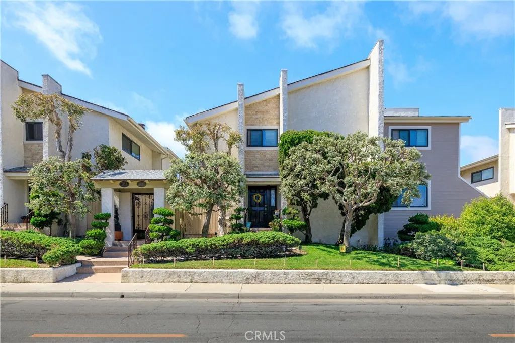 2615 RUHLAND Avenue 15, Redondo Beach, CA 90278