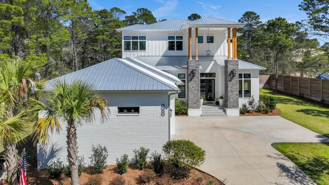 88 Beth Lane, Santa Rosa Beach, FL 32459