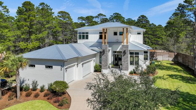 88 Beth Lane, Santa Rosa Beach, FL 32459