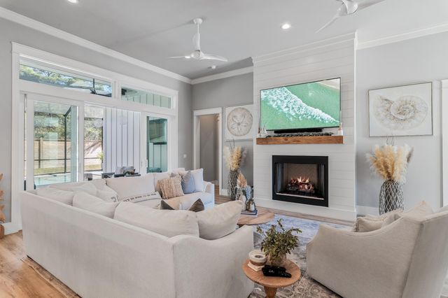 88 Beth Lane, Santa Rosa Beach, FL 32459