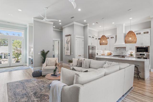 88 Beth Lane, Santa Rosa Beach, FL 32459