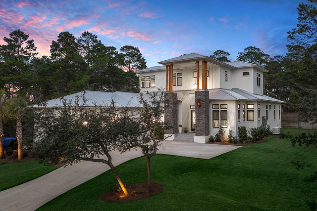 88 Beth Lane, Santa Rosa Beach, FL 32459