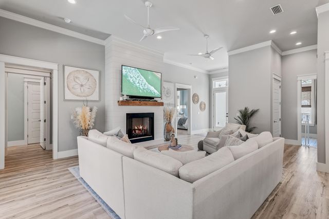 88 Beth Lane, Santa Rosa Beach, FL 32459