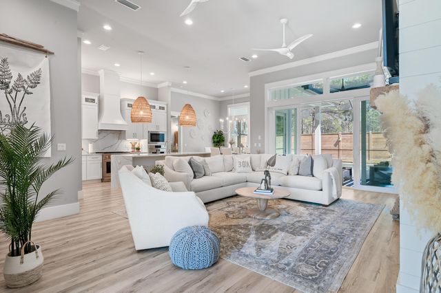 88 Beth Lane, Santa Rosa Beach, FL 32459