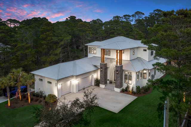 88 Beth Lane, Santa Rosa Beach, FL 32459