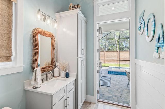 88 Beth Lane, Santa Rosa Beach, FL 32459