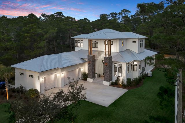 88 Beth Lane, Santa Rosa Beach, FL 32459