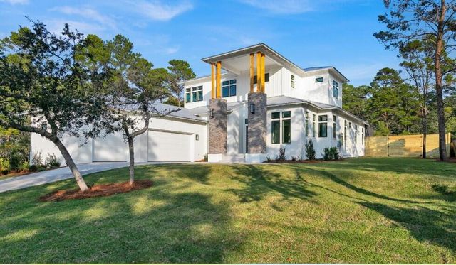 88 Beth Lane, Santa Rosa Beach, FL 32459