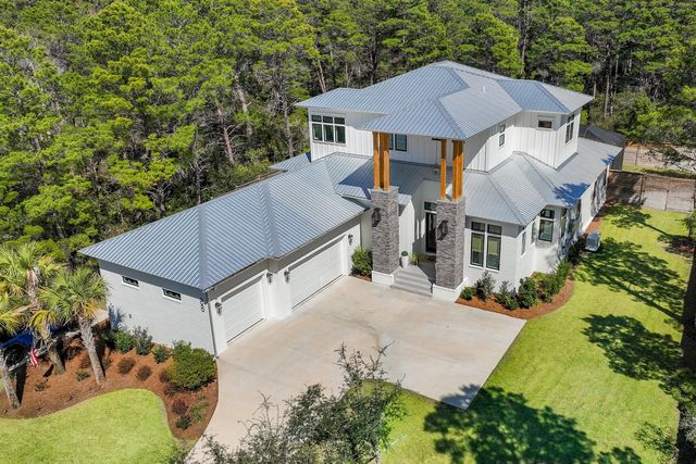 88 Beth Lane, Santa Rosa Beach, FL 32459