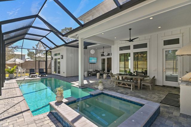 88 Beth Lane, Santa Rosa Beach, FL 32459