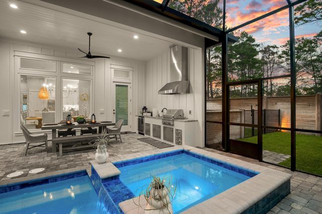 88 Beth Lane, Santa Rosa Beach, FL 32459