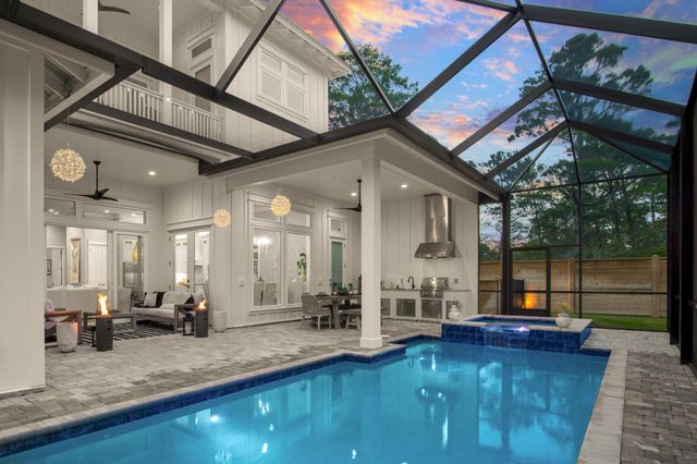 88 Beth Lane, Santa Rosa Beach, FL 32459