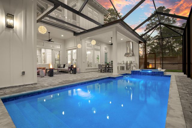 88 Beth Lane, Santa Rosa Beach, FL 32459