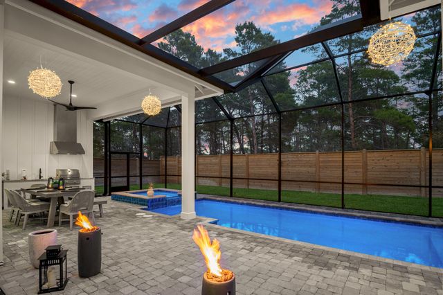 88 Beth Lane, Santa Rosa Beach, FL 32459