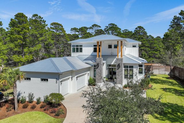 88 Beth Lane, Santa Rosa Beach, FL 32459