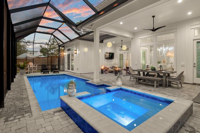 88 Beth Lane, Santa Rosa Beach, FL 32459