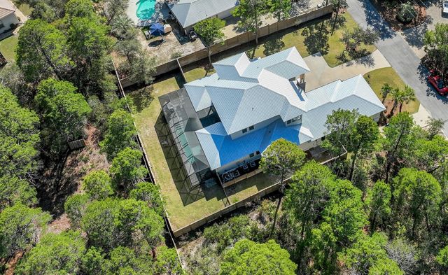 88 Beth Lane, Santa Rosa Beach, FL 32459