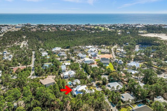 88 Beth Lane, Santa Rosa Beach, FL 32459