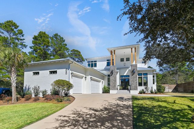 88 Beth Lane, Santa Rosa Beach, FL 32459
