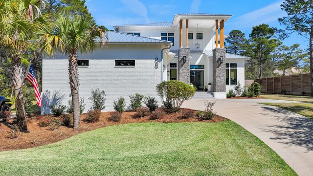 88 Beth Lane, Santa Rosa Beach, FL 32459