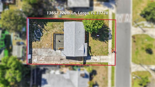 13657 120TH LANE, Largo, FL 33778
