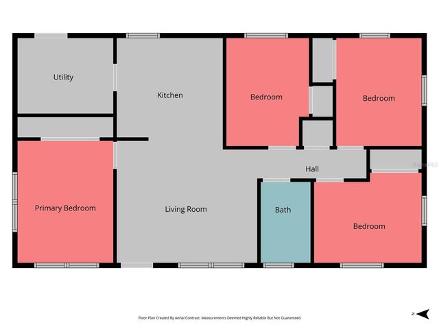 13657 120TH LANE, Largo, FL 33778