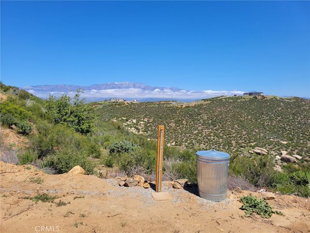 0 Gorgonio, Banning, CA 92220