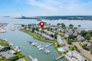 199 Gregory Boulevard Apt H2, Norwalk, CT 06855