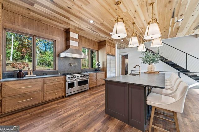 156 Horatio Drive, Blue Ridge, GA 30513