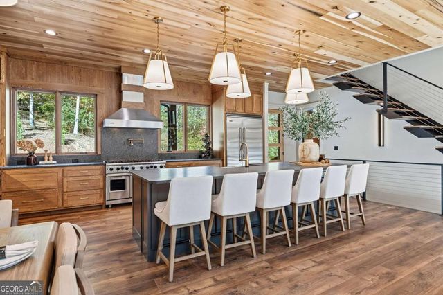 156 Horatio Drive, Blue Ridge, GA 30513