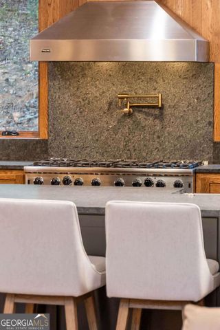 156 Horatio Drive, Blue Ridge, GA 30513